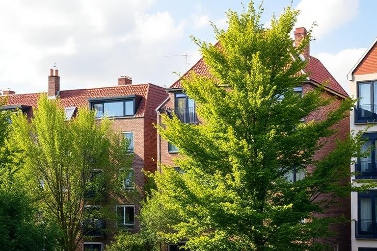 Zero Energy Renovations Utrecht — Netherlands